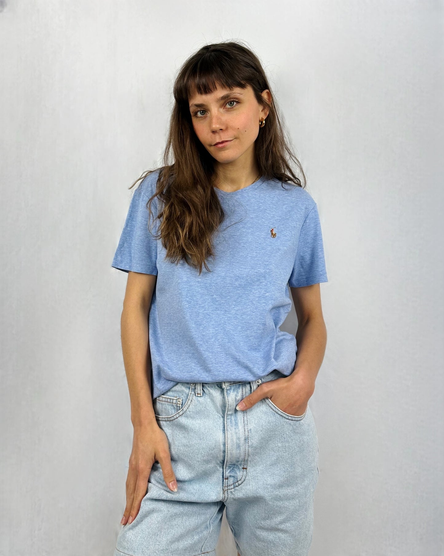 T-shirt Ralph Lauren