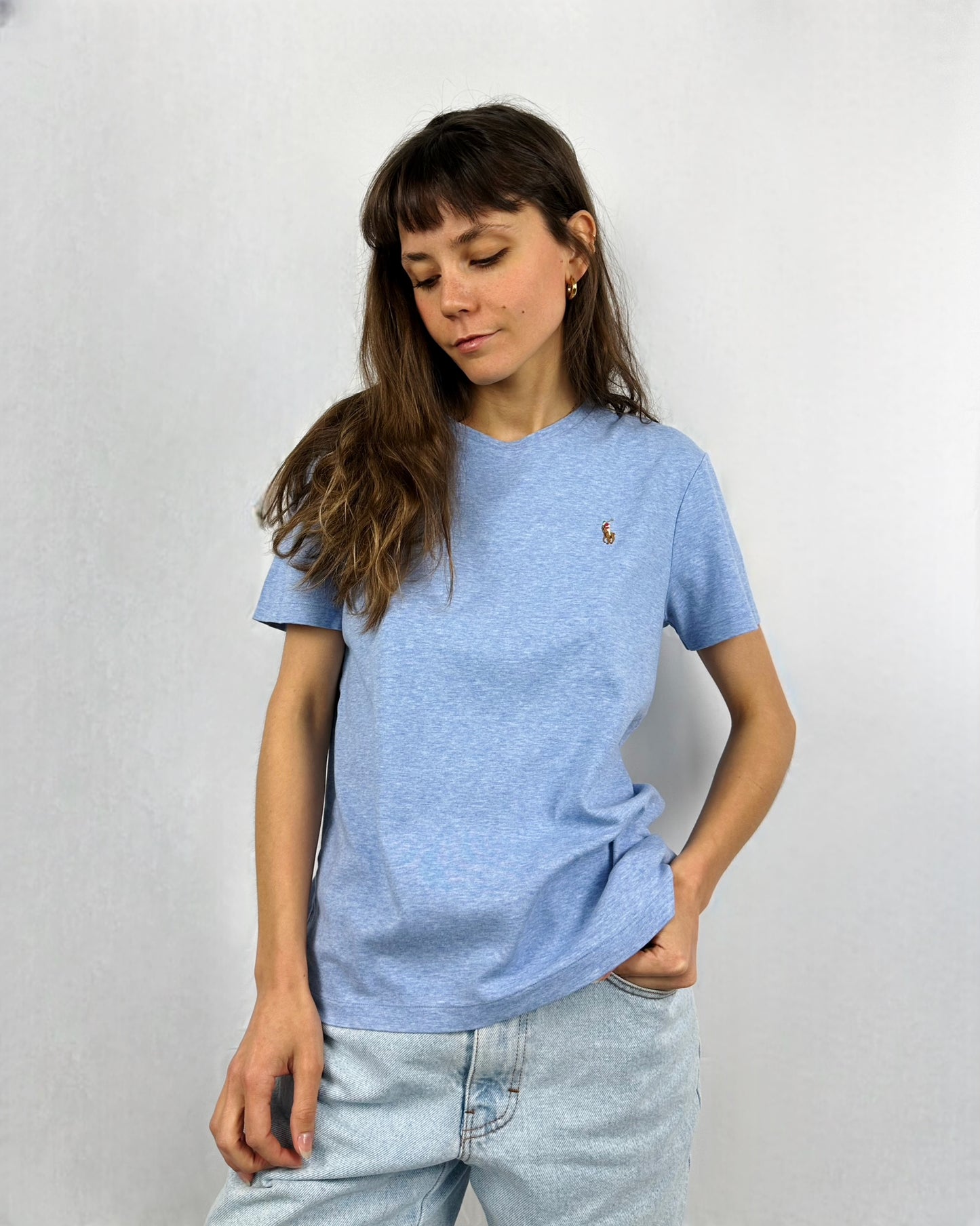 T-shirt Ralph Lauren