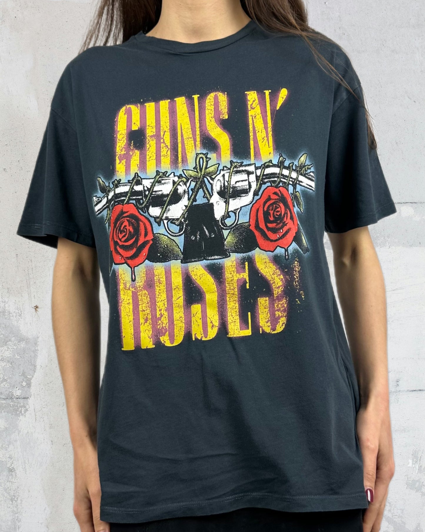 Guns N' Roses t-shirt