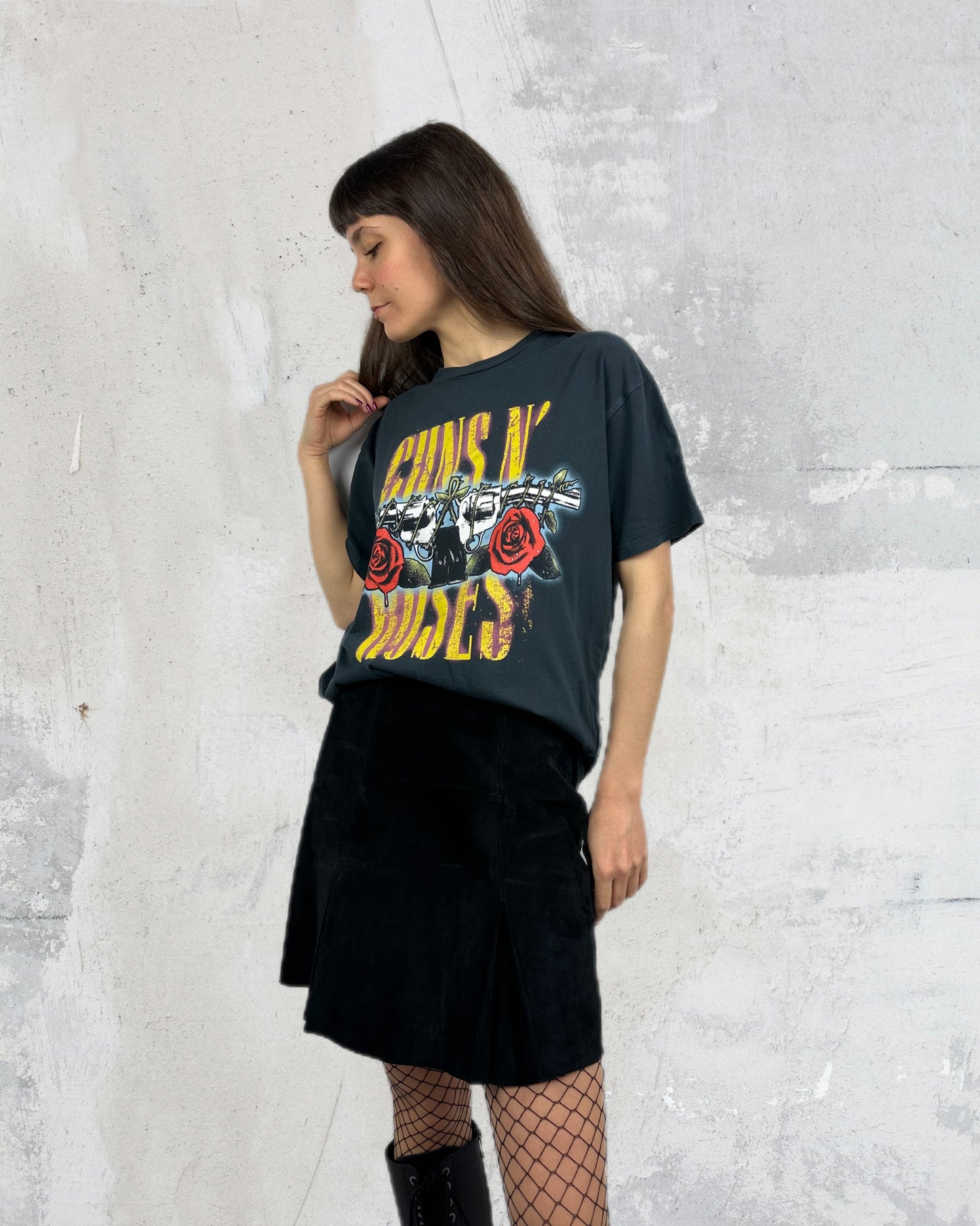 Guns N' Roses t-shirt