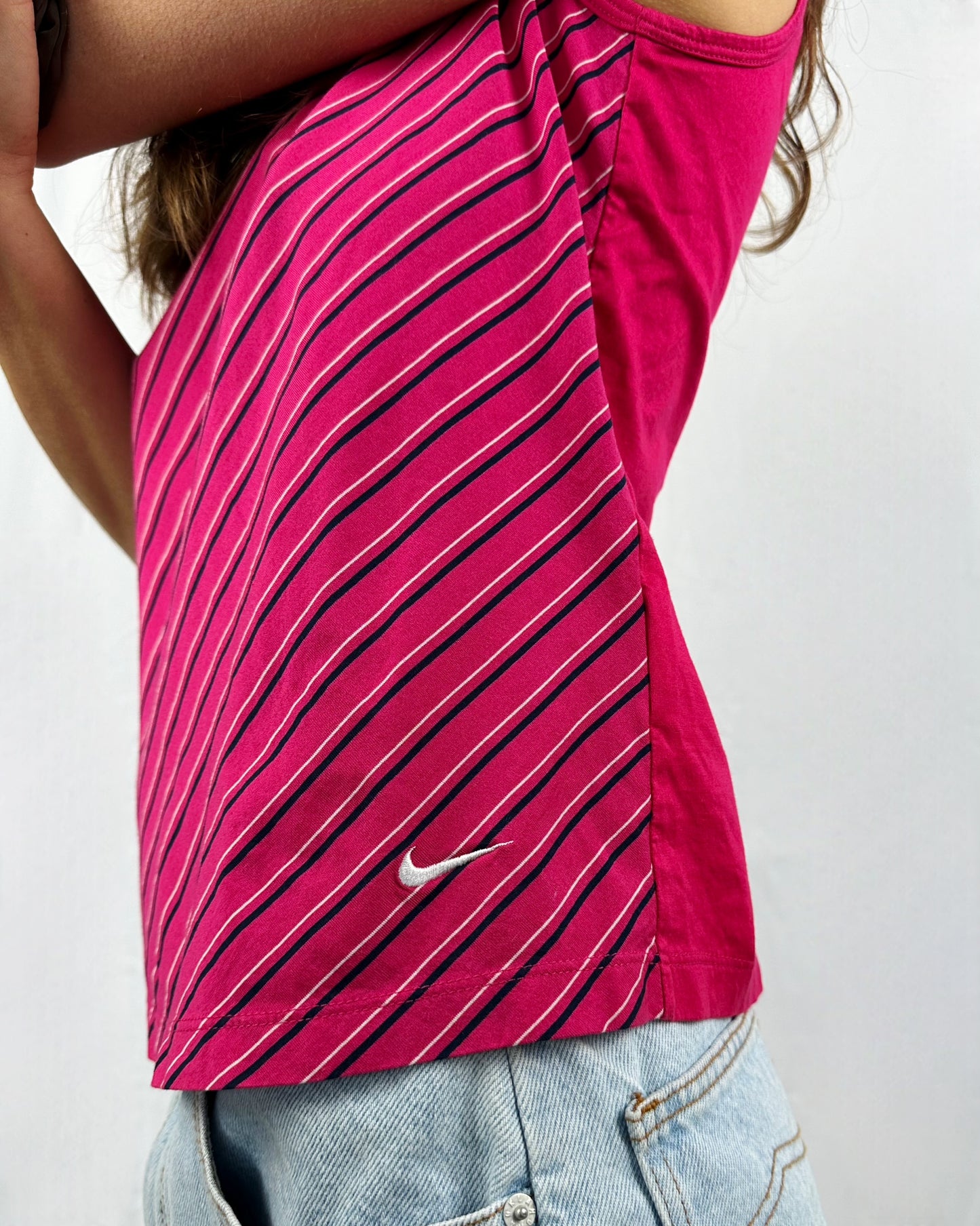 Canotta vintage Nike