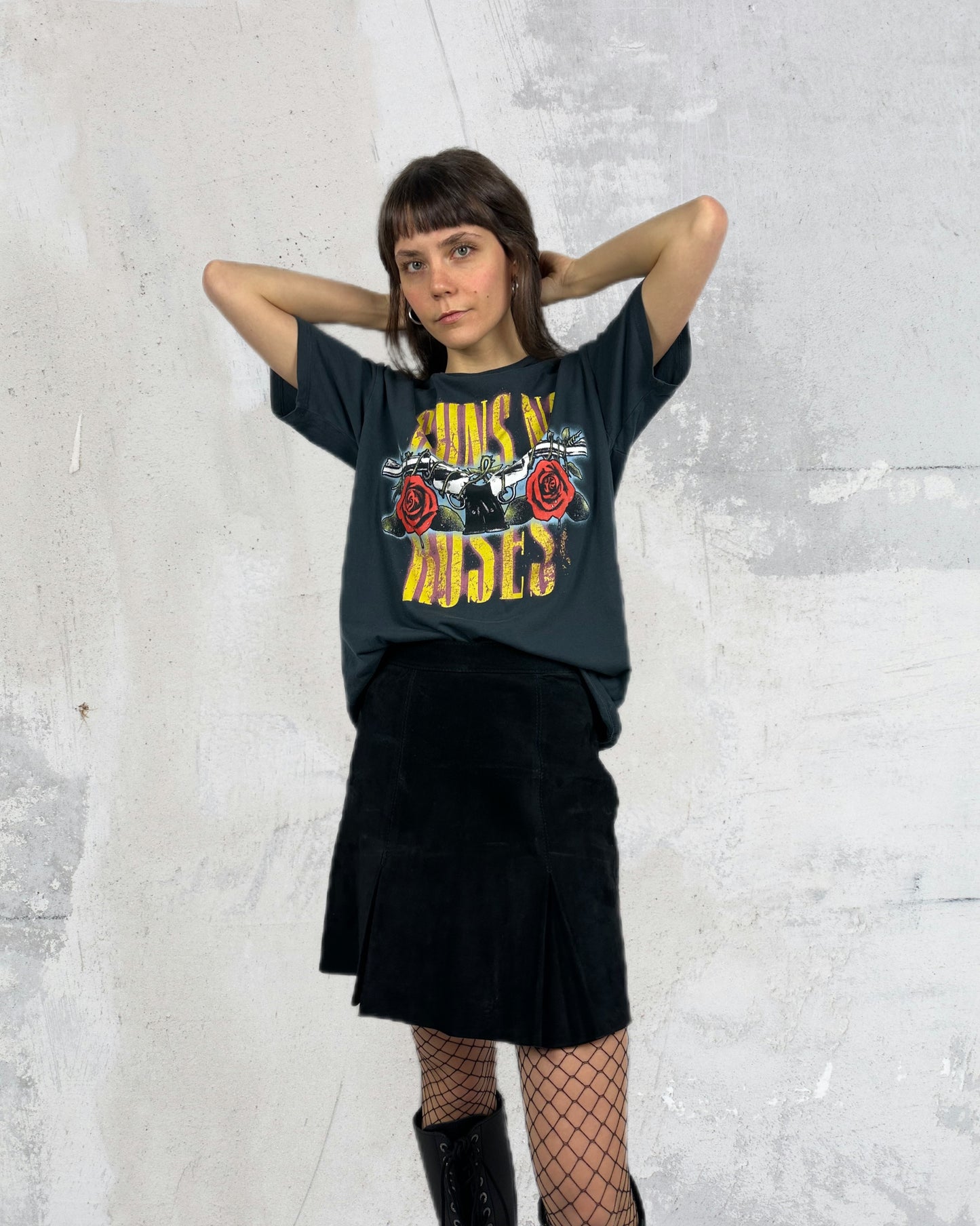 Guns N' Roses t-shirt
