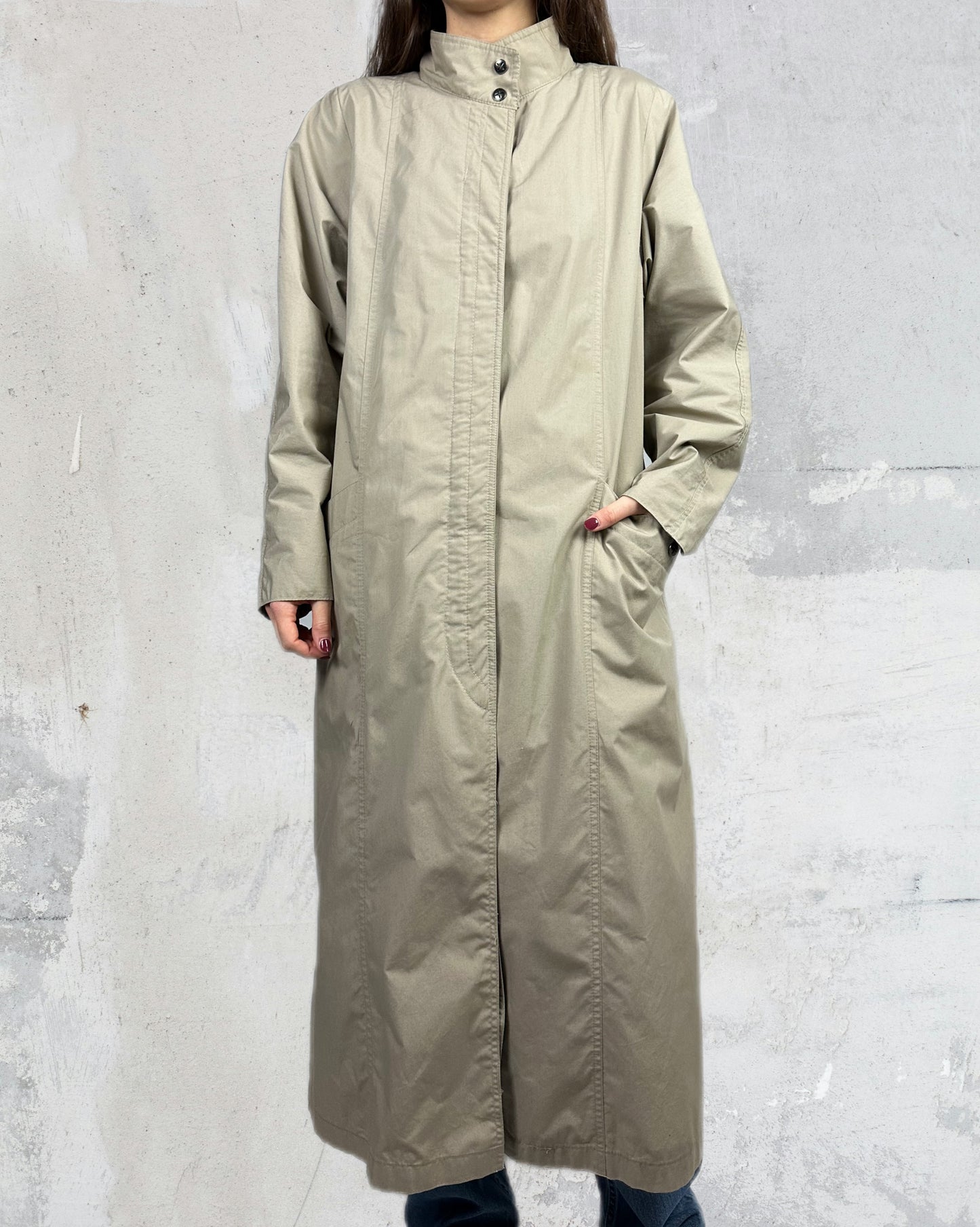 Trench classico
