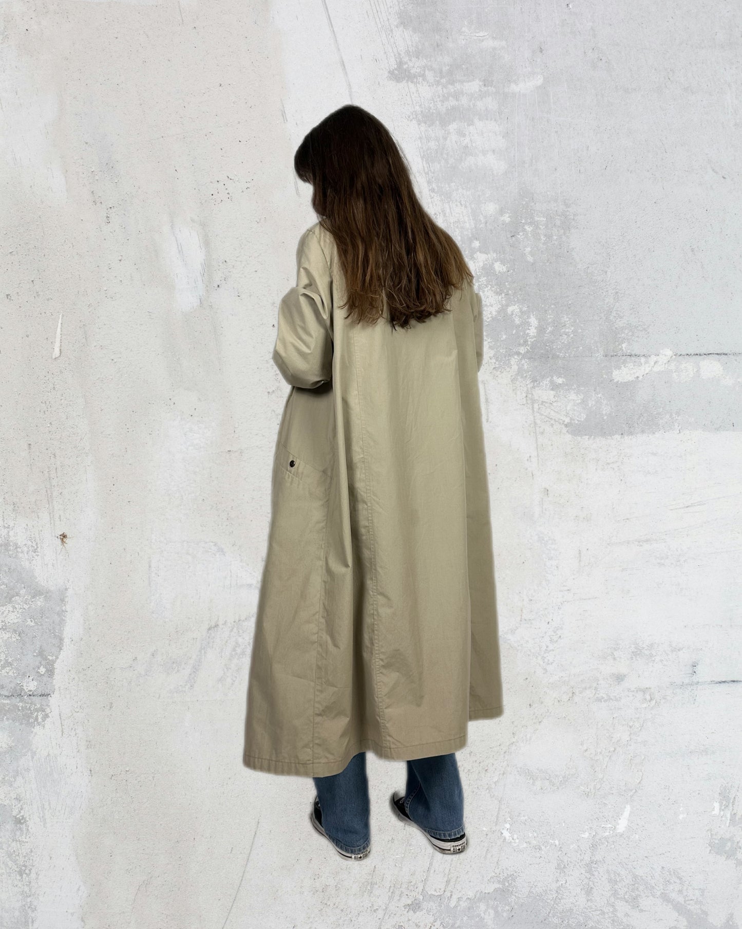 Trench classico