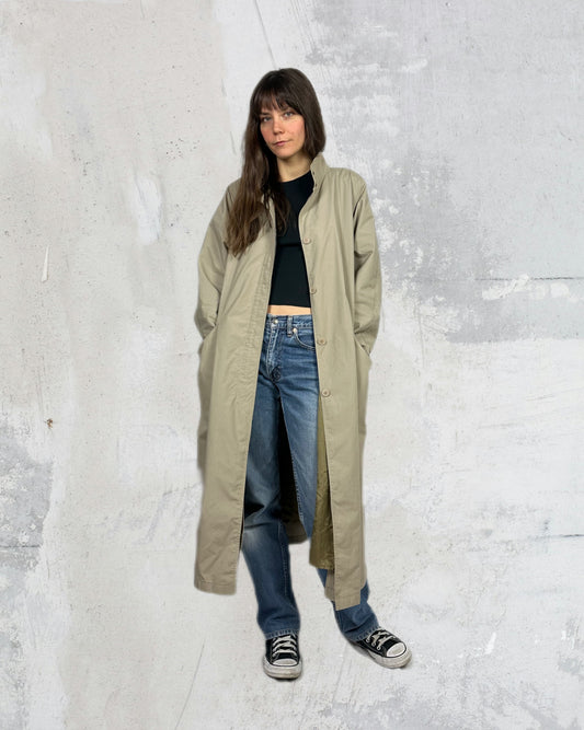 Trench classico