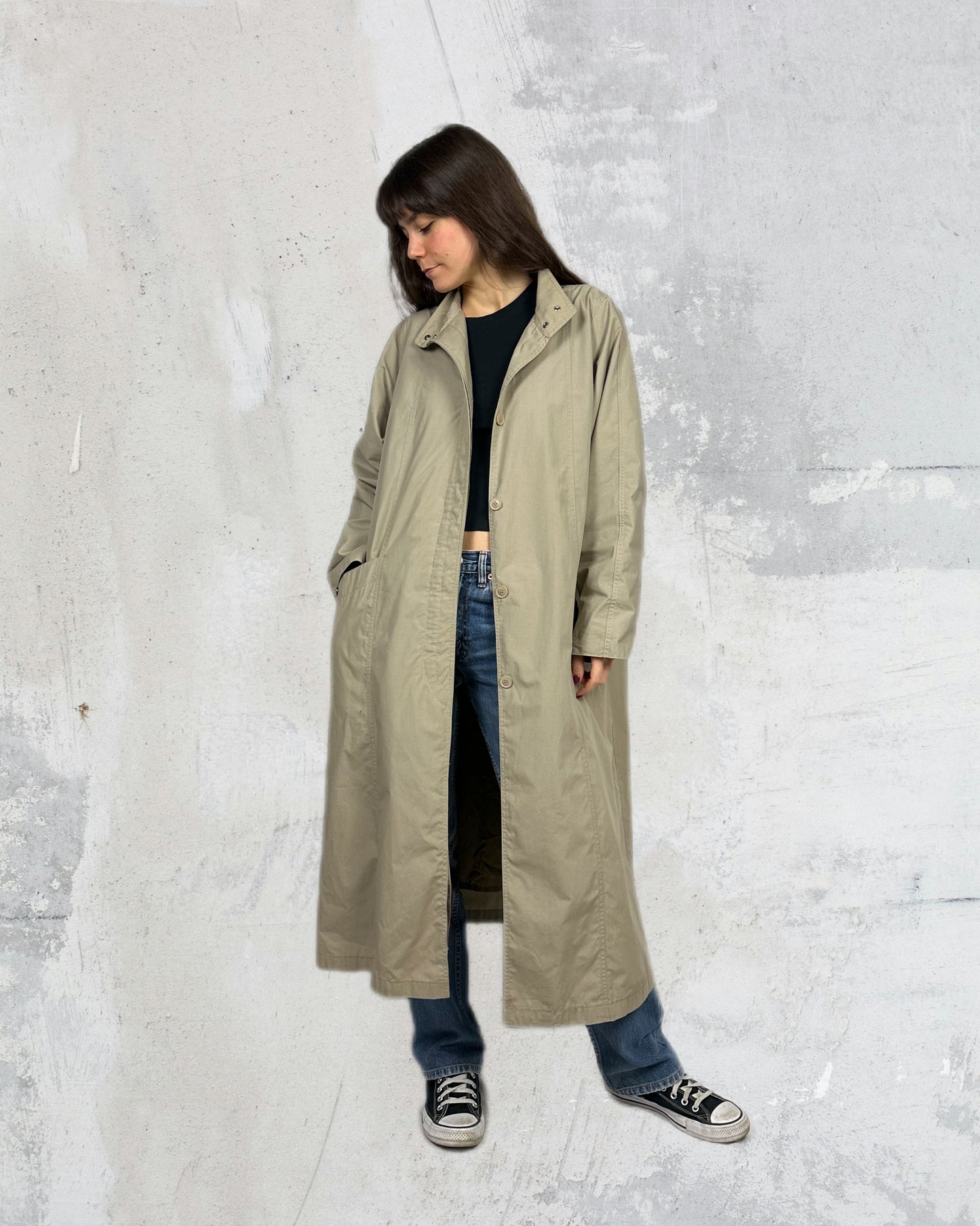 Trench classico