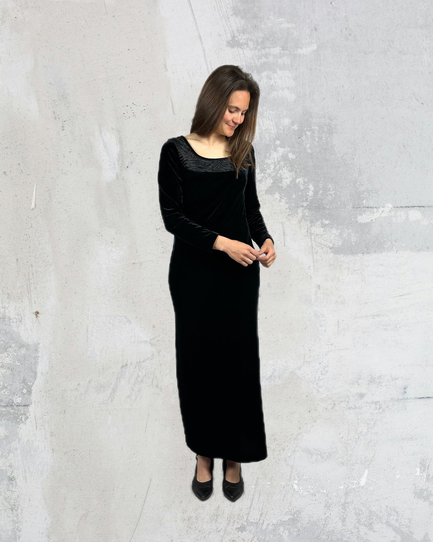 Abito elegante