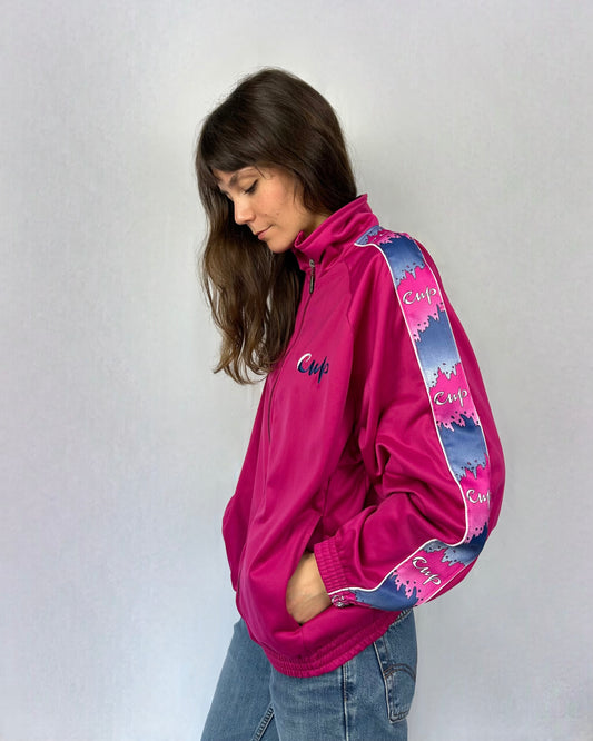 Giacca tuta super vintage