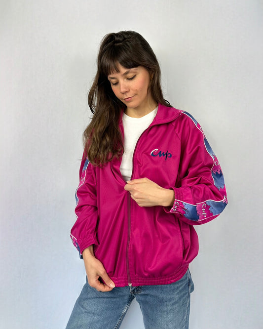 Giacca tuta super vintage