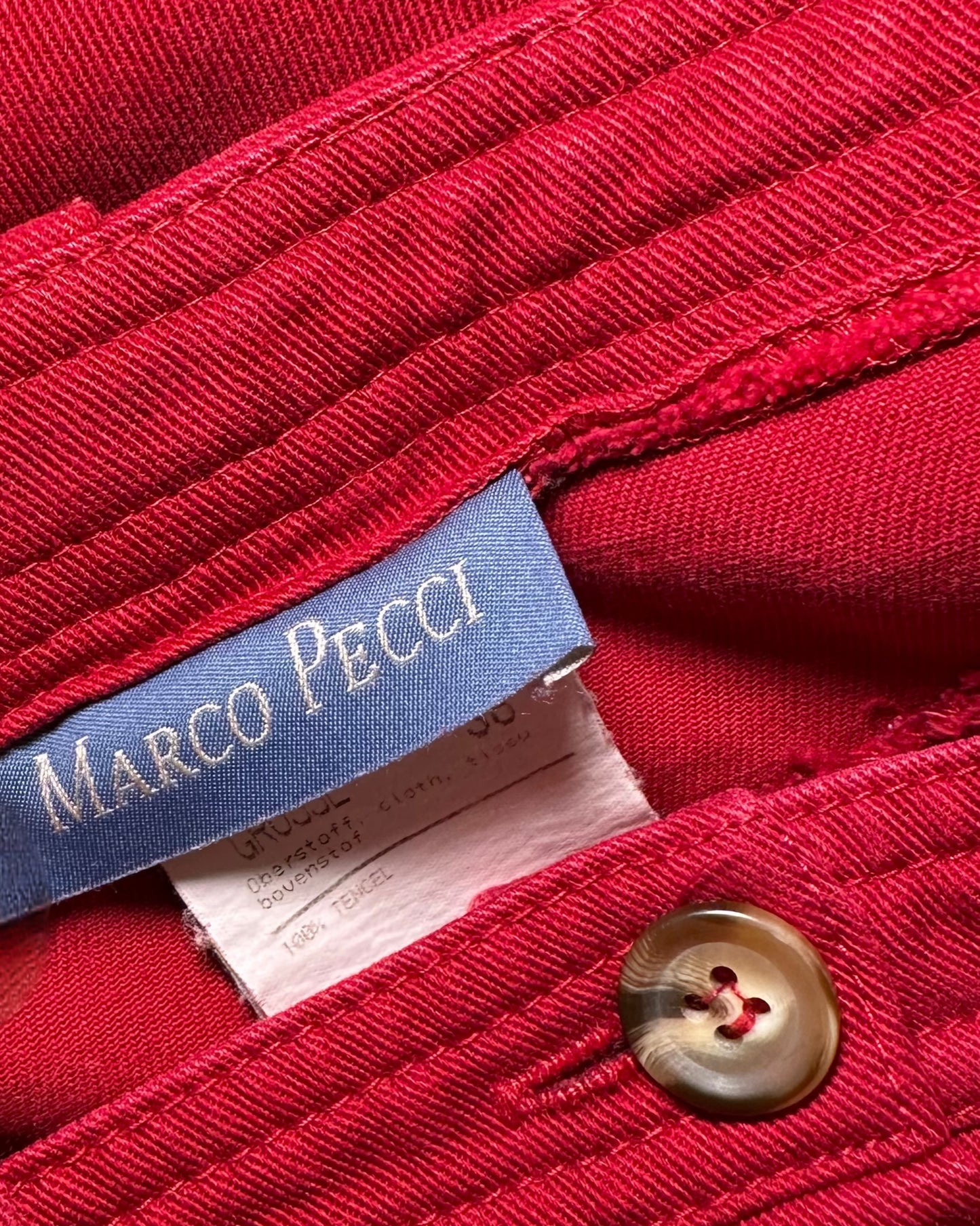 Gonna morbidissima in Tencel